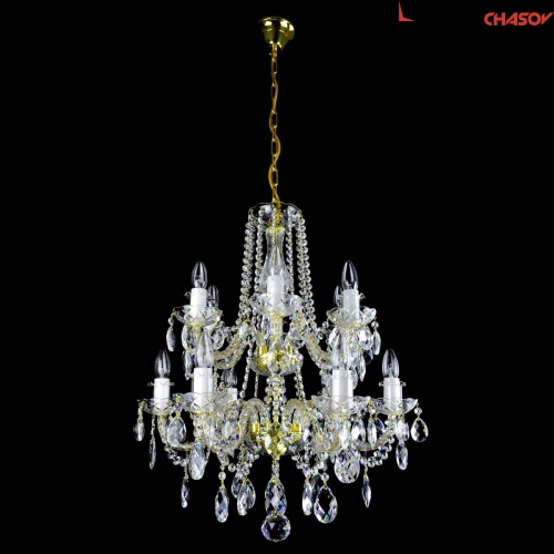 Wranovsky Gracious 12 Gold фото