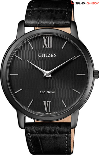 Citizen Eco-Drive AR1135-10E фото