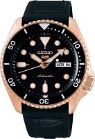 Seiko 5 SRPD76K1S фото