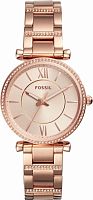 Fossil Carlie ES4301 фото