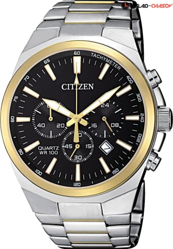 Citizen AN8174-58E фото