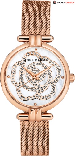 Anna Klein Crystal 3102MPRG фото