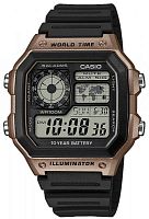 Casio AE-1200WH-5AVEF фото