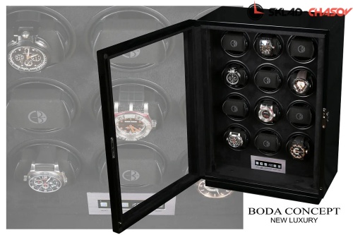 BodaConcept D12B фото фото 3