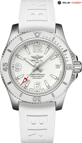 Breitling A17316D21A1S1 фото