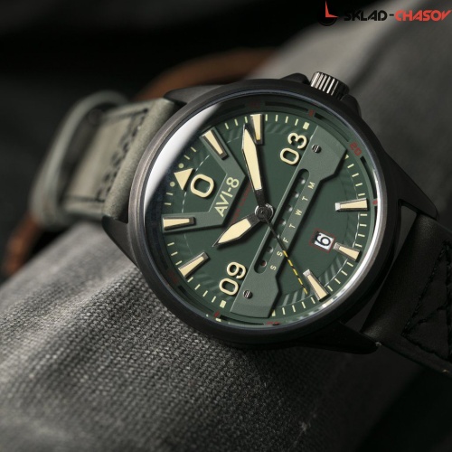 AVI-8 Hawker Harrier II AV-4063-04 фото фото 2