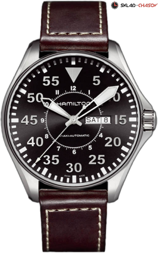 Hamilton H64715535 фото