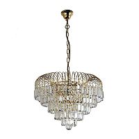 Подвесная люстра Arti Lampadari Sabina E 1.5.46.100 G фото