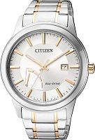 Citizen Eco-Drive AW7014-53A фото