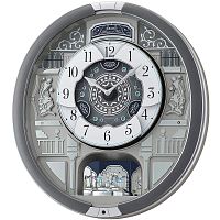 Seiko QXM366S фото