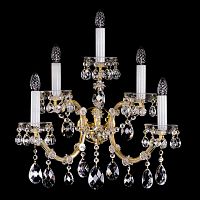 Бра Art Glass MARIA TEREZIA 8 VACHTLE CE фото