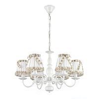 Подвесная люстра Arti Lampadari Formello E 1.1.6 W фото
