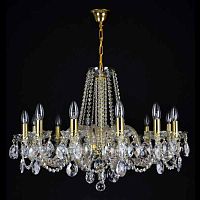Wranovsky Maniera 12 Gold фото