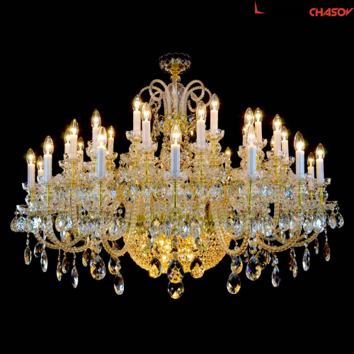 Wranovsky Reign 49 Gold фото фото 4