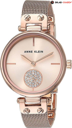Anna Klein Crystal 3000RGRG фото