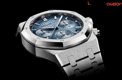 Часы Audemars Piguet Royal Oak Selfwinding Chronograph 9622 фото фото 2