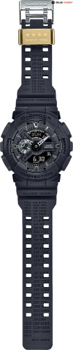 Casio GA-114RE-1A фото фото 4