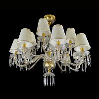 Wranovsky Festive 12 Alpha Gold фото