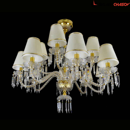 Wranovsky Festive 12 Alpha Gold фото