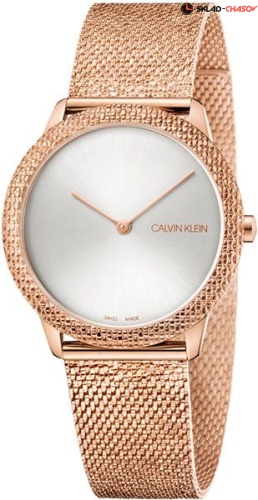 Calvin Klein Minimal K3M22U26 фото