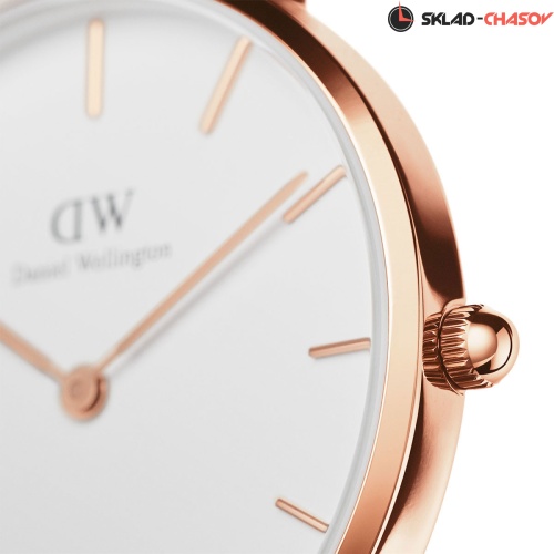 Daniel Wellington DW00100172 фото фото 3