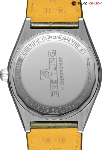 Breitling A10380611L1P1 фото фото 3