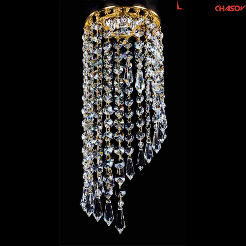 Точечный светильник ArtGlass SPOT 06 фото