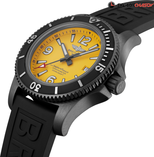 Breitling M17368D71I1S1 фото фото 5