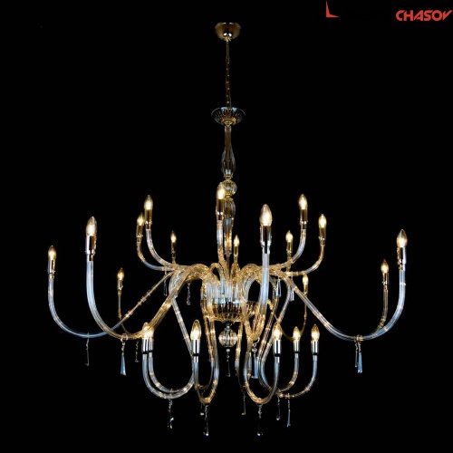 Wranovsky Eleganza 24 Silver фото фото 3