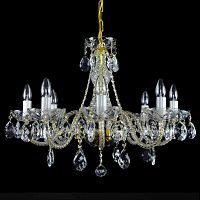 Wranovsky Finesse 8 Gold фото