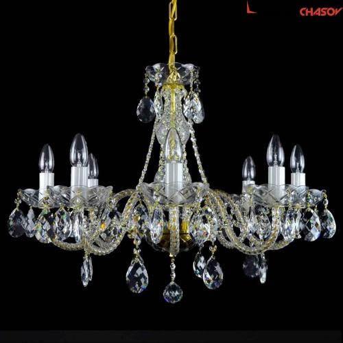 Wranovsky Finesse 8 Gold фото