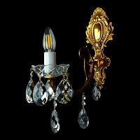 Wranovsky Taurus 1 Gold фото