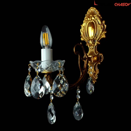 Wranovsky Taurus 1 Gold фото