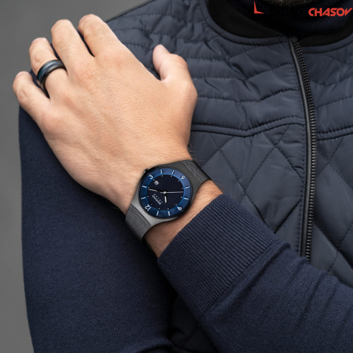 Bering Classic 14440-227 фото фото 4