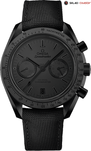 Omega Speedmaster Dark Side of the Moon 311.92.44.51.01.005 фото