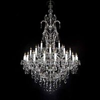 Wranovsky Maria Theresa 35 Silver фото
