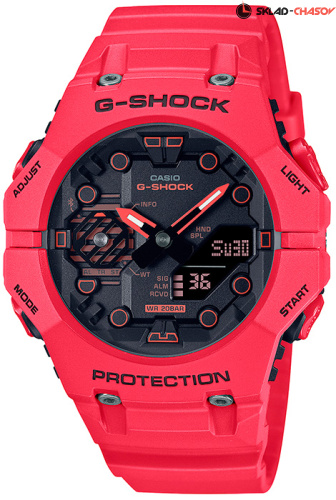 Casio GA-B001-4A фото