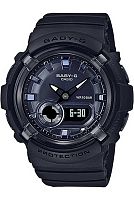 Casio BGA-280-1A фото