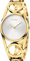 Calvin Klein Round K5U2M546 фото