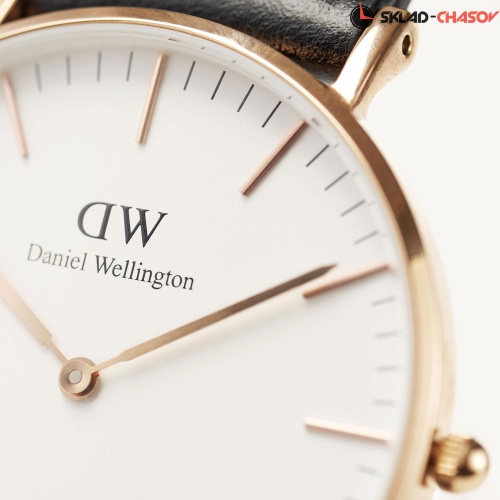 Daniel Wellington DW00100030 фото фото 2