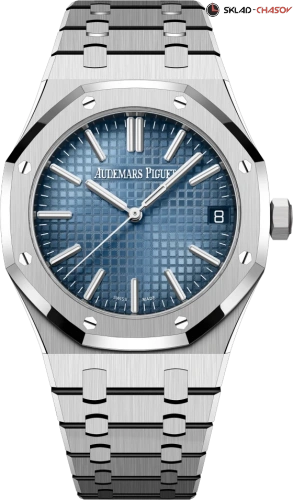 Часы Audemars Piguet Royal Oak Selfwinding 9652 фото
