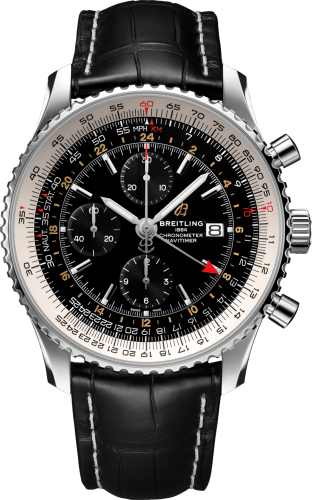 Breitling A24322121B2P2 фото