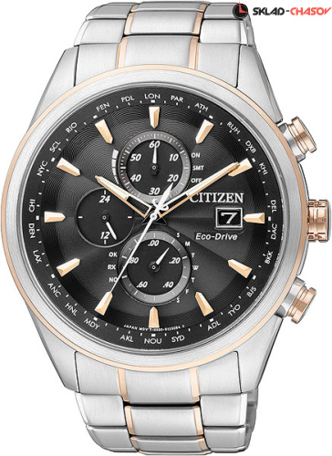 Citizen AT8017-59E фото