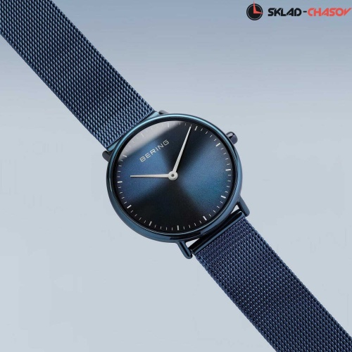 Bering Ultra Slim 15729-397 фото фото 4
