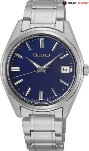 Seiko CS Dress SUR317P1 фото