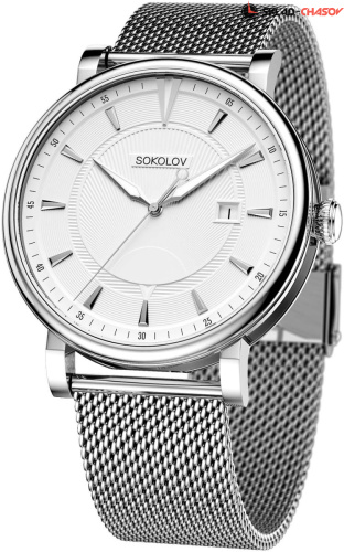 Sokolov Pulse 317.71.00.000.06.01.3 фото