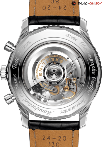 Breitling AB0127211B1P2 фото фото 4