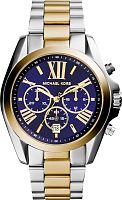 Унисекс Michael Kors Bradshaw MK5976 фото