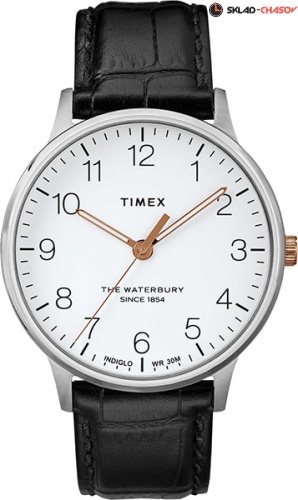 Timex TW2R71300VN фото