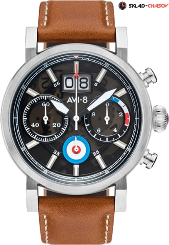 AVI-8 Hawker Hurricane AV-4062-01 фото